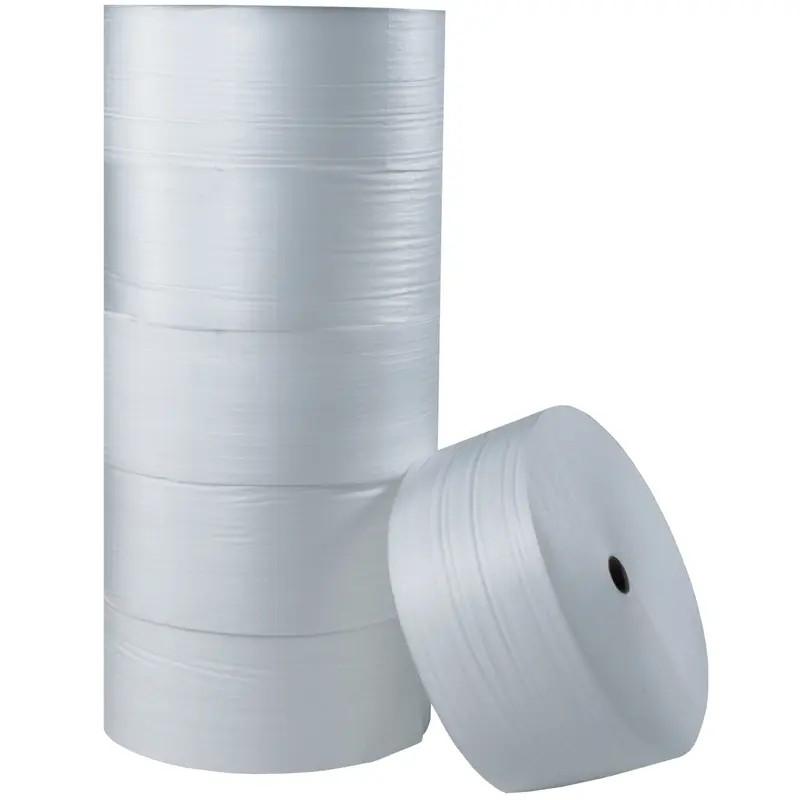 1/8" x 48" x 550' Air Foam Roll (FW1848) Each
