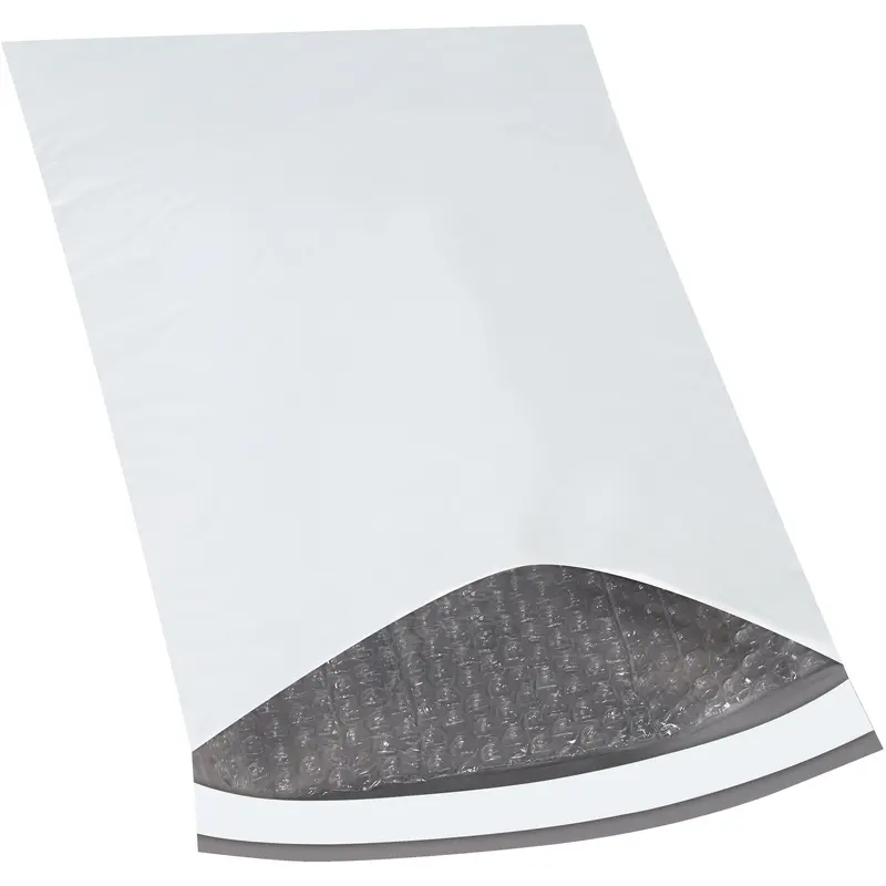 10 1/2 x 16" (25 Pack) Bubble Lined Poly Mailers (B83625PK) Case Of 25