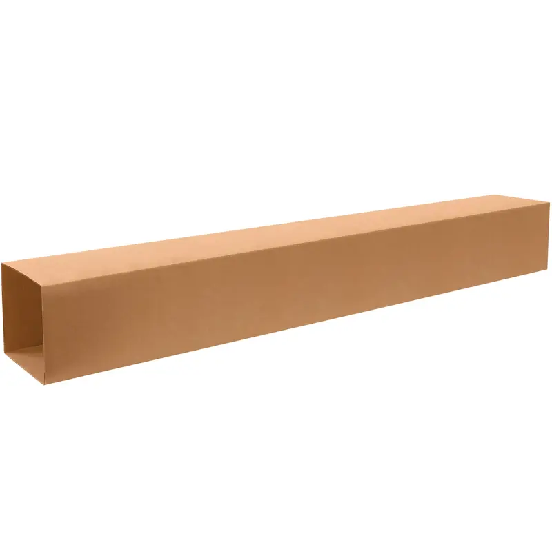 10 x 10 x 72" Telescoping Inner Boxes (T101072INNER) Bundle Of 15