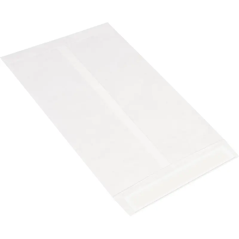 10 x 15" White Flat Tyvek Envelopes (TYF1015WH) Case Of 100