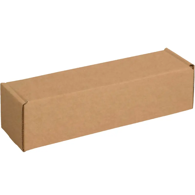 10 x 4 x 4" Kraft Deluxe Literature Mailer (MFL1044K) Bundle Of 50