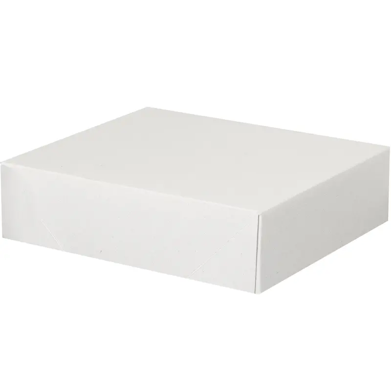 11 1/8 x 9 1/2 x 3" Stationery Folding Cartons (S6) Case Of 150