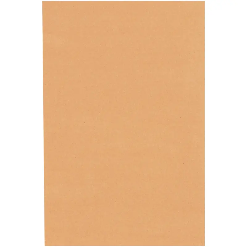 11 x 16" - 50 lb. Kraft Paper Sheets (KPS111650) Case Of 2450