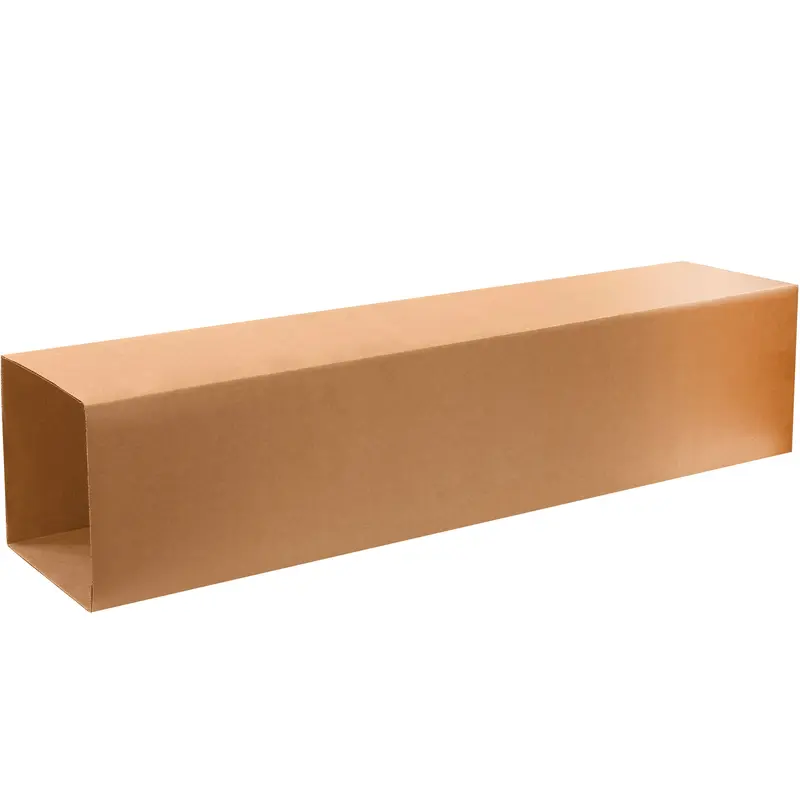 10 x 6 x 57" Telescoping Inner Boxes (T10657INNER) Bundle Of 15