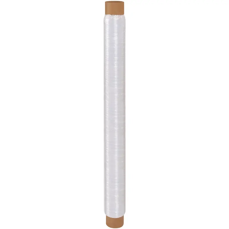 12 x 100' - 6 Mil Clear Poly Sheeting (CF612C) Each