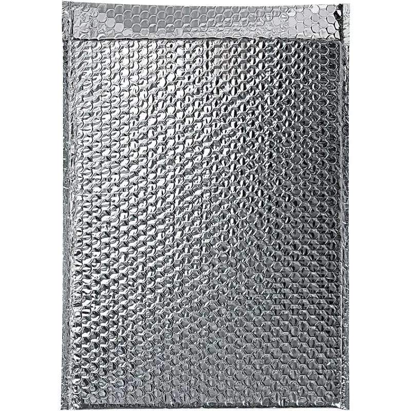 12"x 17" Cool Barrier Bubble Mailers (INM1217) Case Of 50