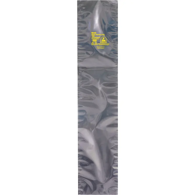 12 x 24" Open End Static Shielding Bags (STC178) Case Of 100