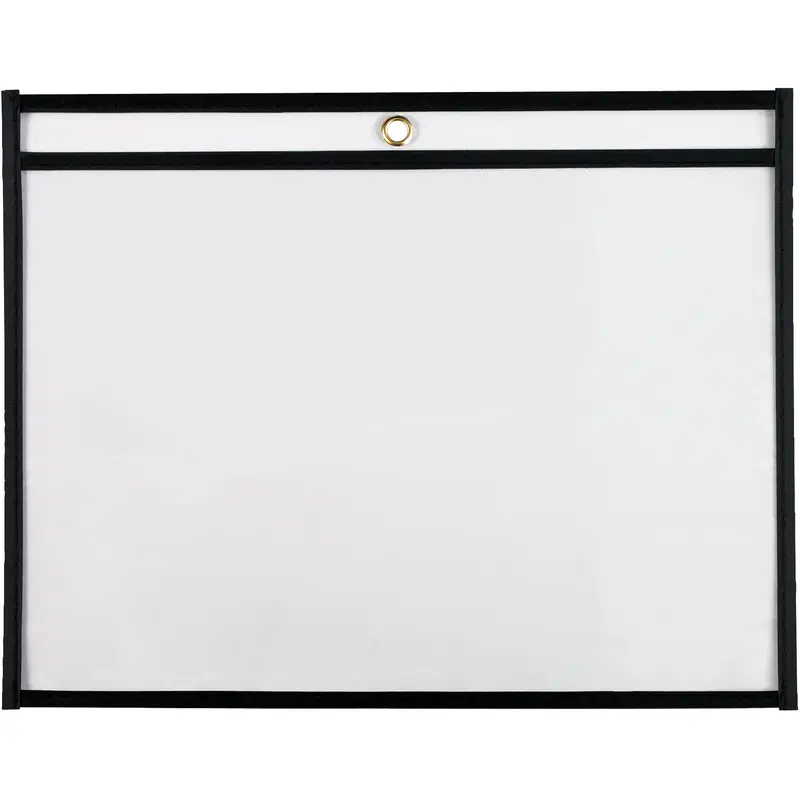 12 x 9" Job Ticket Holders (JTH120) Case Of 25