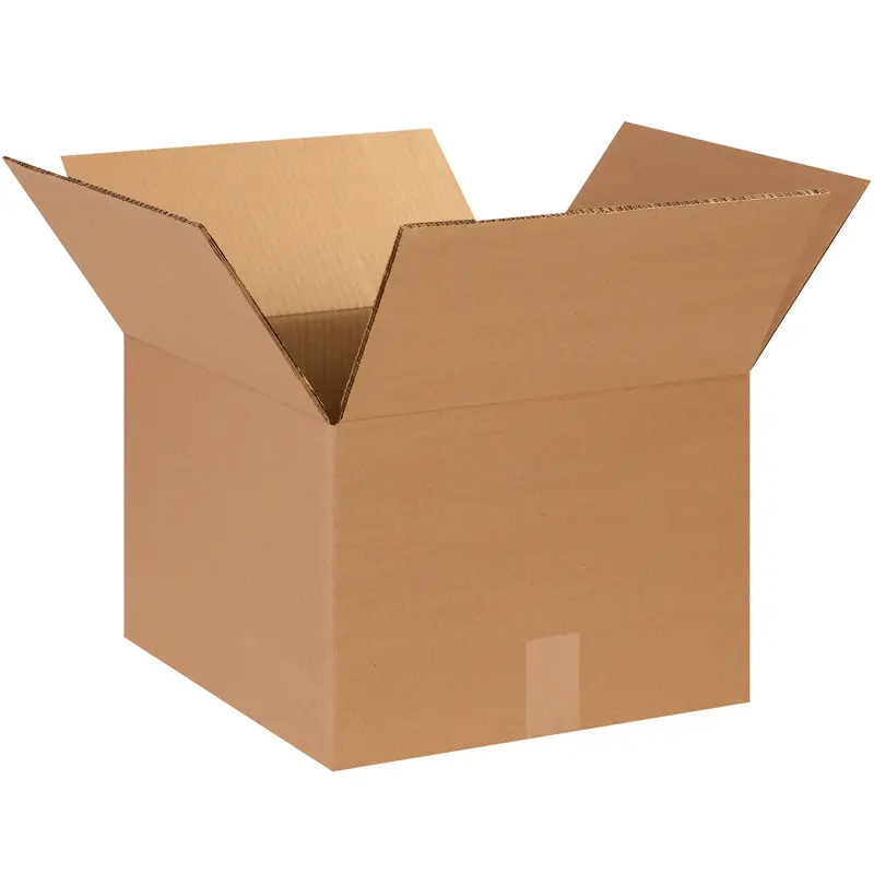 14 x 14 x 12" Double Wall Boxes (HD141412DW) Bundle Of 15