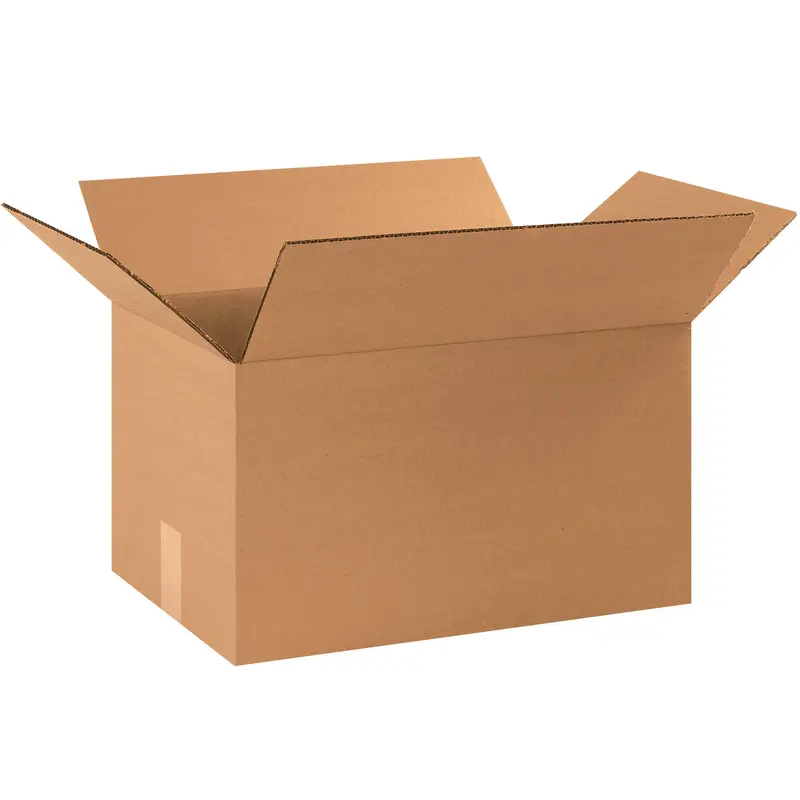 16 x 12 x 10" Heavy-Duty Boxes (HD161210) Bundle Of 25