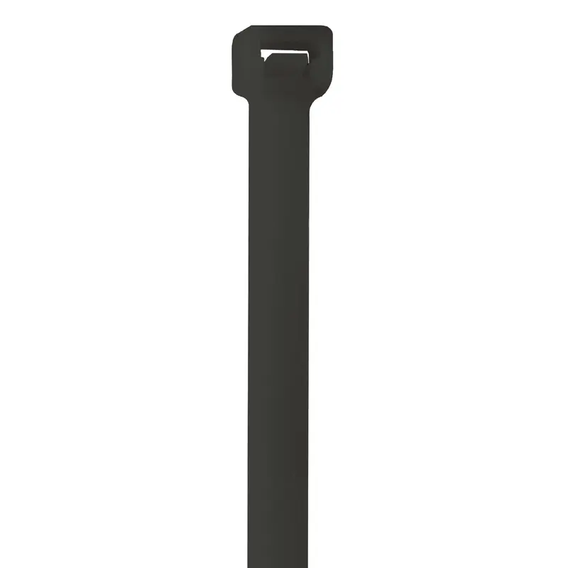 14" 80# Black UV Cable Ties (CTUV1480) Case Of 100