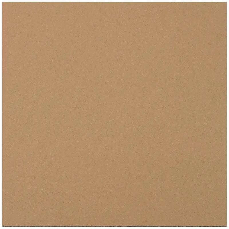 15 7/8 x 15 7/8" Corrugated Layer Pads (SP15) Bundle Of 50