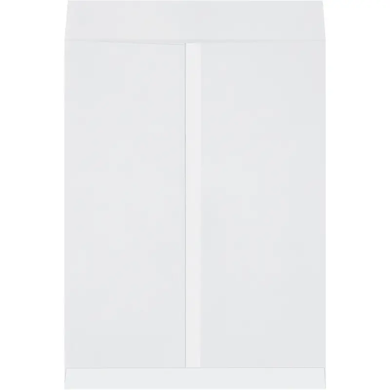 15 x 20" White Jumbo Envelopes (EN1082W) Case Of 250