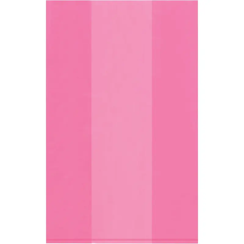 15 x 9 x 24" - 2 Mil Anti-Static Gusseted Poly Bags (PBAS2500) Case Of 500