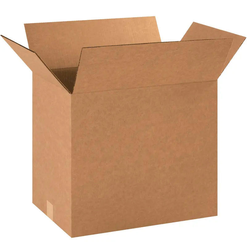 16 x 10 x 16" Corrugated Boxes (161016) Bundle Of 25