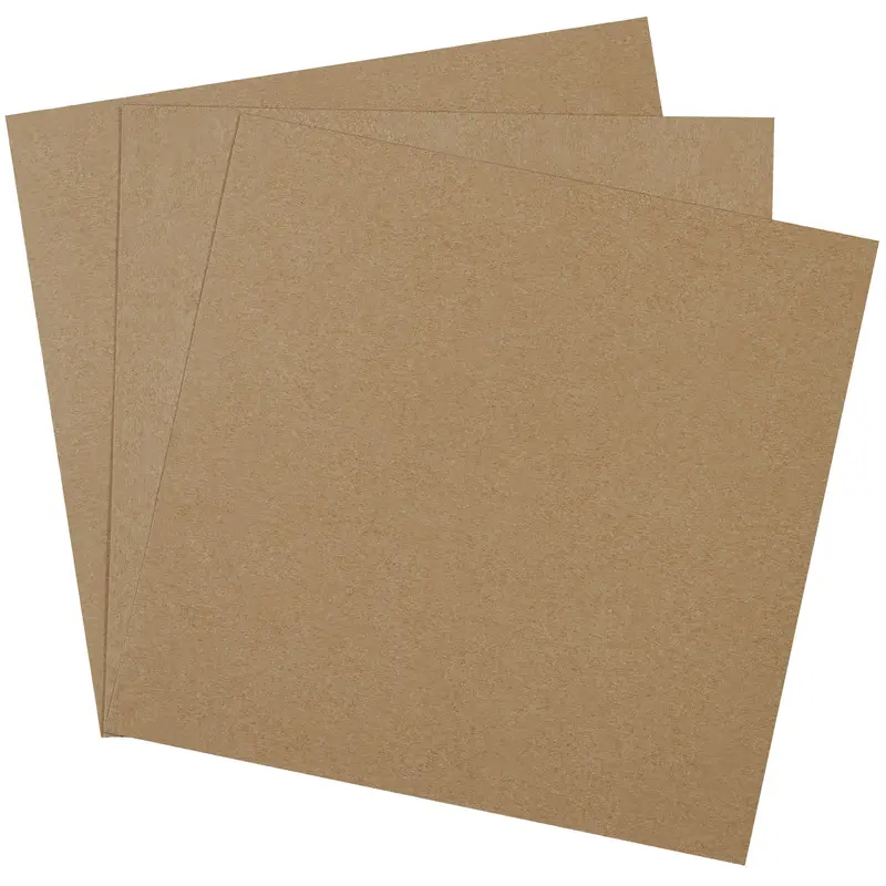 16 x 16" Chipboard Pads (CP1616) Case Of 350