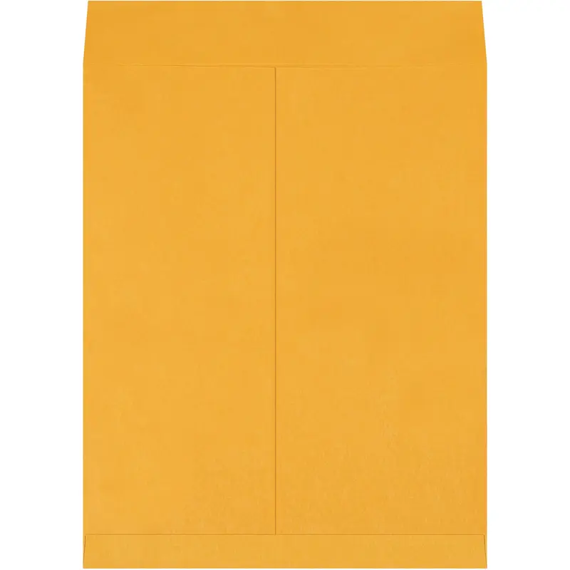 16 x 20" Kraft Jumbo Envelopes (EN1083) Case Of 100