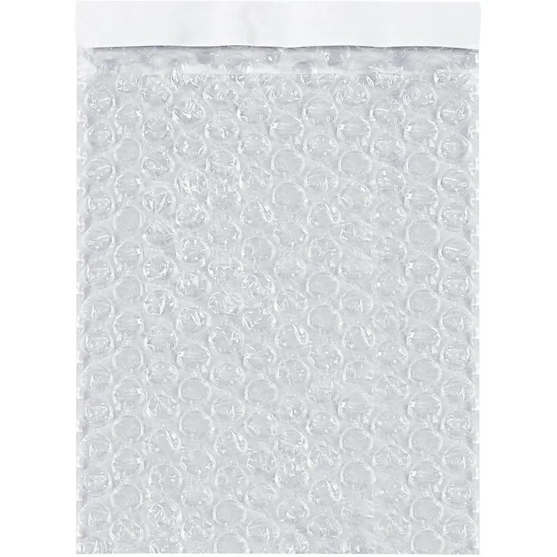 18 x 23 1/2" Self-Seal Bubble Pouches (BOB1823) Case Of 100