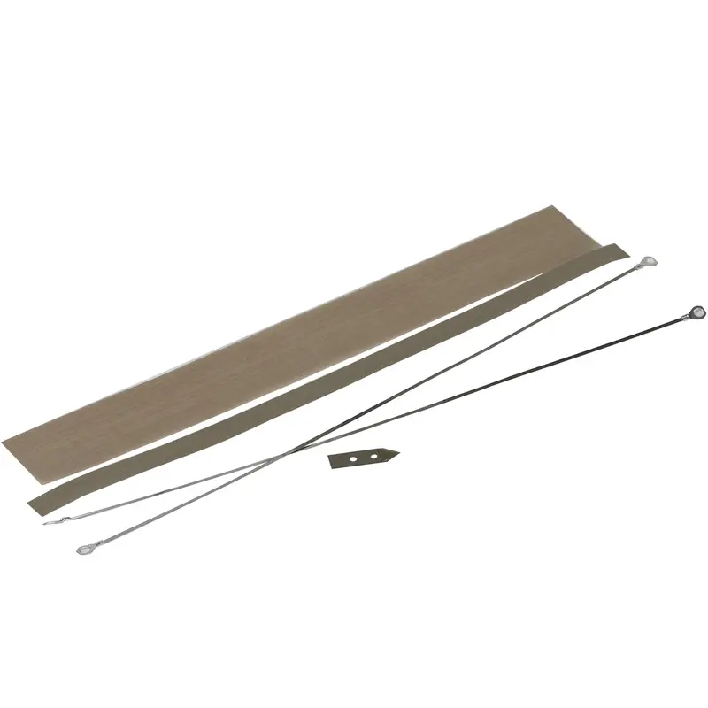 16" Impulse Sealer with Cutter Service Kit (SPBC16KIT) Each