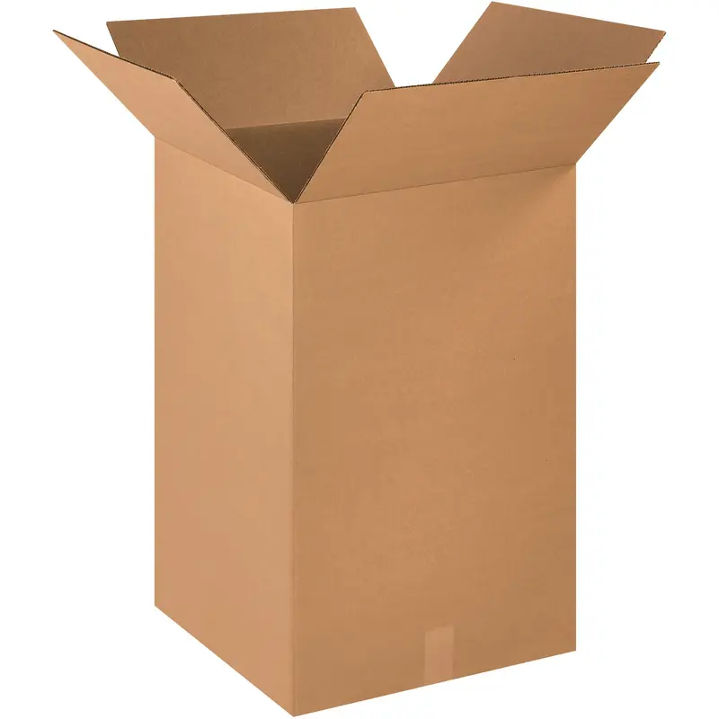 18 x 18 x 28" Corrugated Boxes (181828) Bundle Of 10