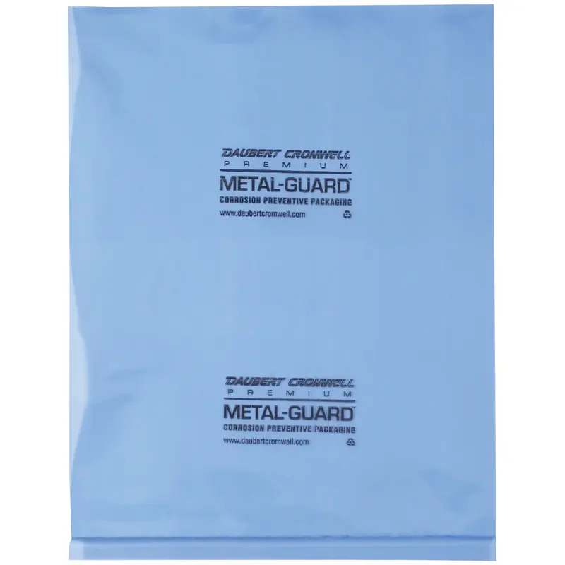 18 x 24" - 4 Mil VCI Poly Bag (VCIPB1824) Case Of 250