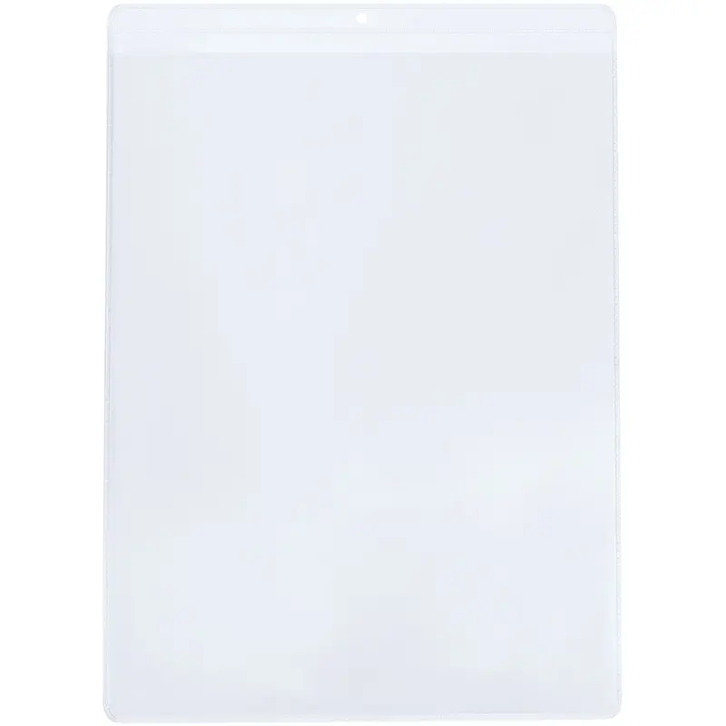8 1/2 x 11" Vinyl Envelopes (JTH193) Case Of 50
