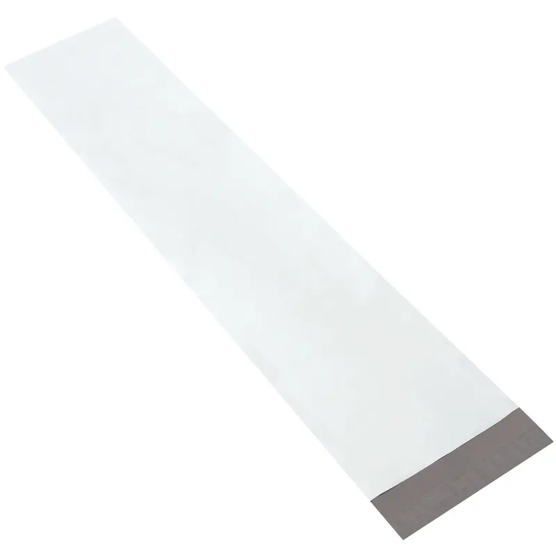 9 1/2 x 45" Long Poly Mailers (LPM945) Case Of 50