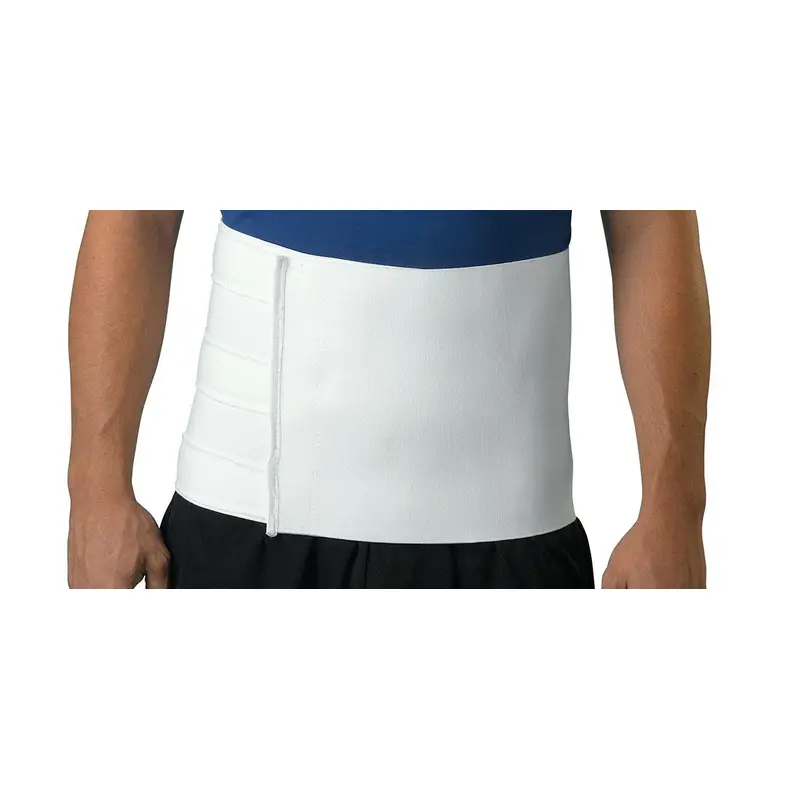 Abdominal Binder, Universal Size, 10" H for 27"-48" Rib Measurement, 1 EA (ORT21200) Each