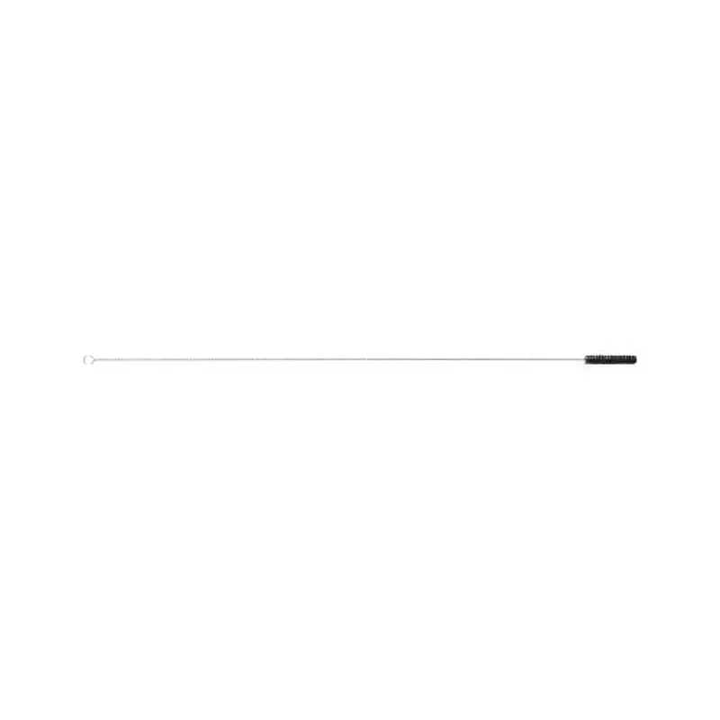 Advance Brush Rubber Hose Brushes, 5/8 in Dia, Black Horsehair (410-89594) Each