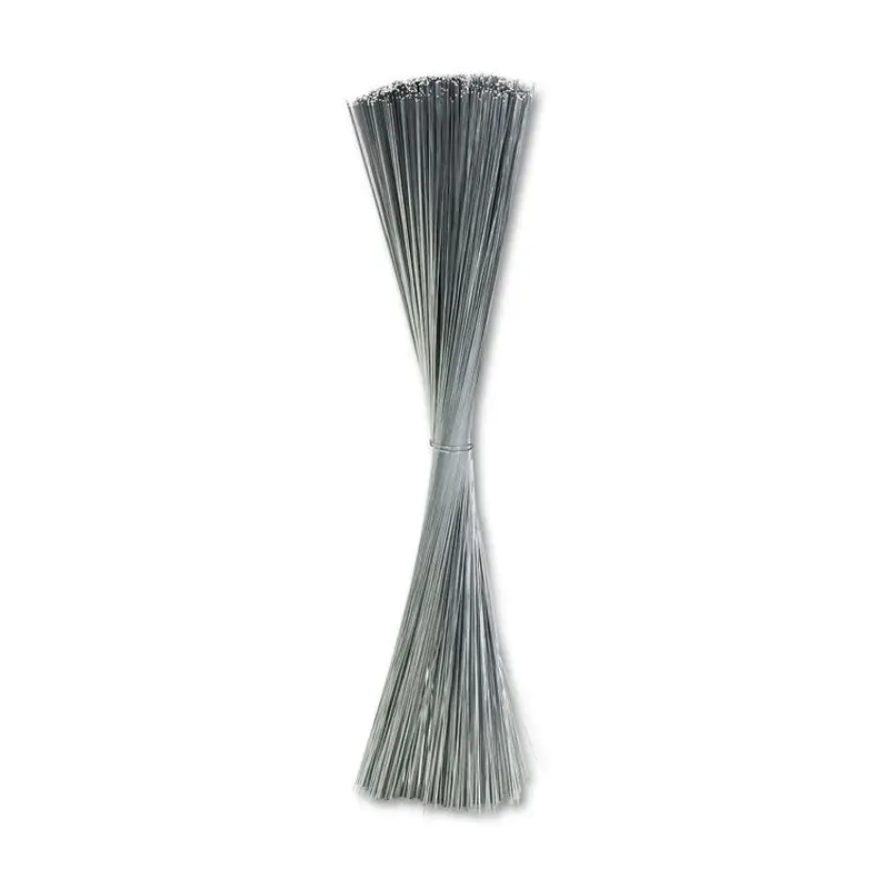 Advantus Tag Wires, Galvanized Annealed Steel, 12" Long, 1,000/Pack (AVT2612TW) Pack of 1000