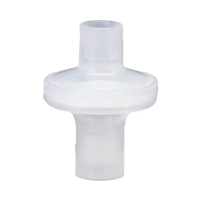 AirLife Bacterial / Viral Filter 1.8 cm H2O @ 60 LPM (328325_CS) 50/CS