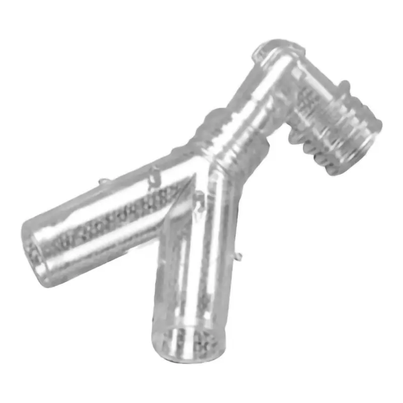 AirLife RT-PT Y Adapter AirLife (226957_EA) 1/EA