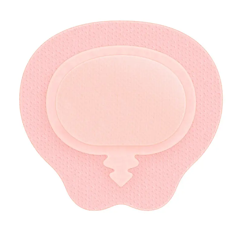 Allevyn Life Foam Dressing 8-1/2 X 9 Inch With Border Film Backing Silicone Gel Adhesive Sacral Sterile (839952_CS) 40/CS