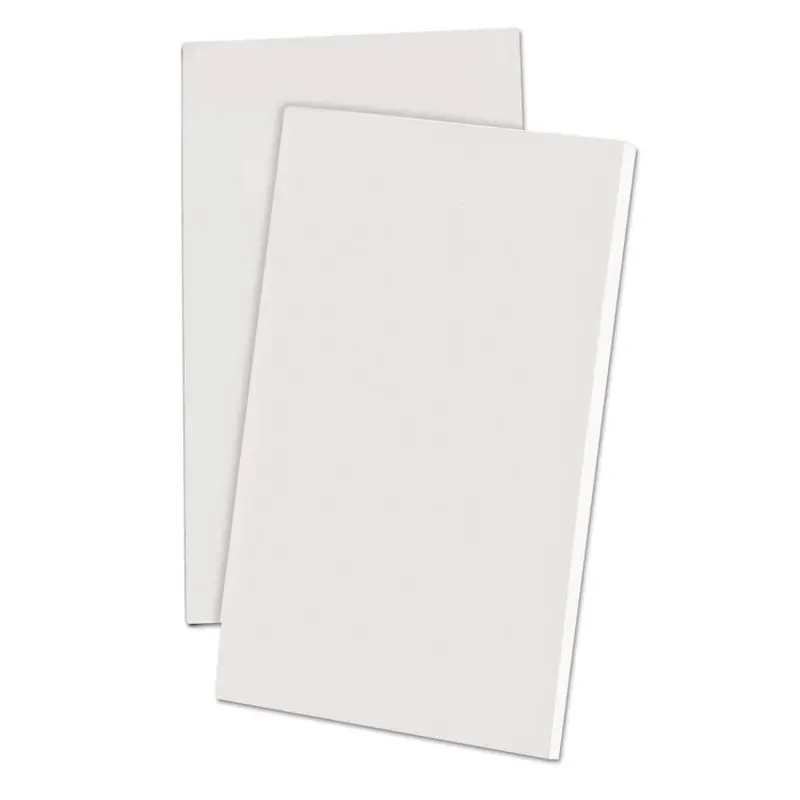 Ampad Scratch Pads, Unruled, 3 x 5, White, 100 Sheets, 12/Pack (TOP21730) Pack of 12