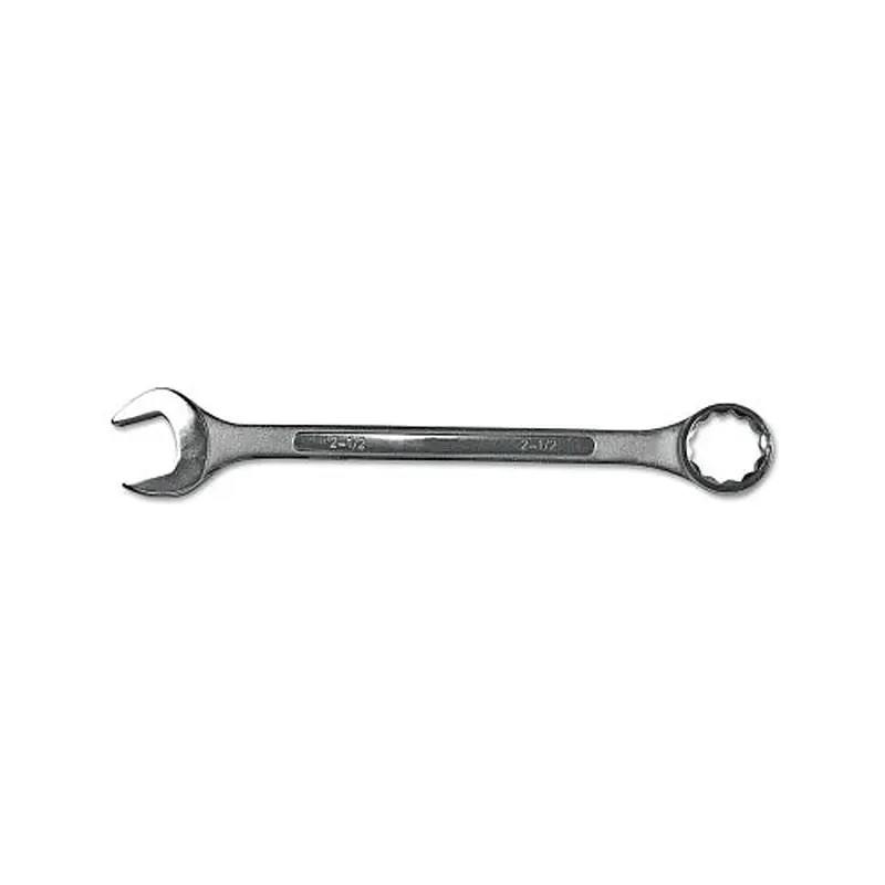 Anchor Brand Combination Wrenches, 3/8 in Opening, 8-7/64 in (103-04-002) Each