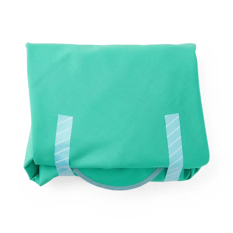 Astat Bias Bound Reusable Sterilization Wrap, Jade Green, 54" x 72", 12/DZ (MDT013205547) 1 Dozen