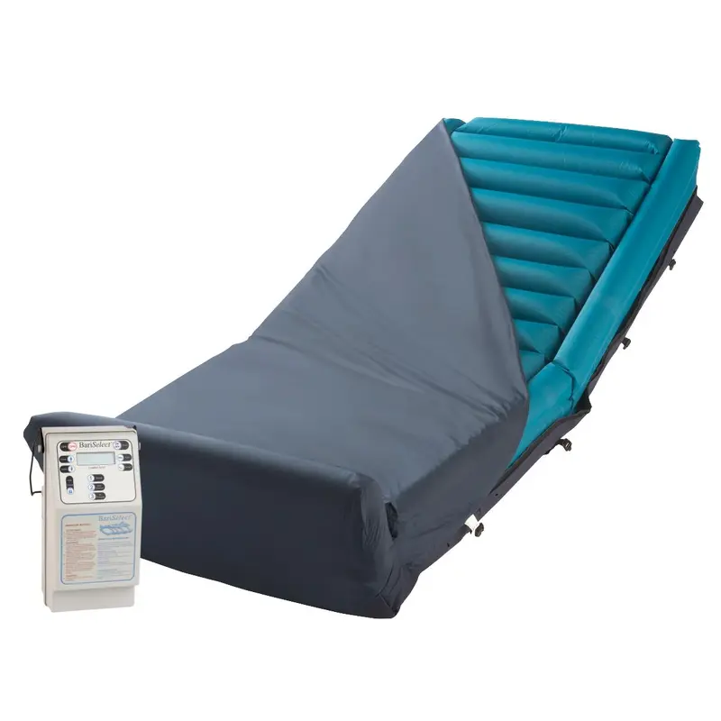 Bariatric Low Air Loss Mattress, 48" x 80" x 10", 1 EA (MDT24B48) Each