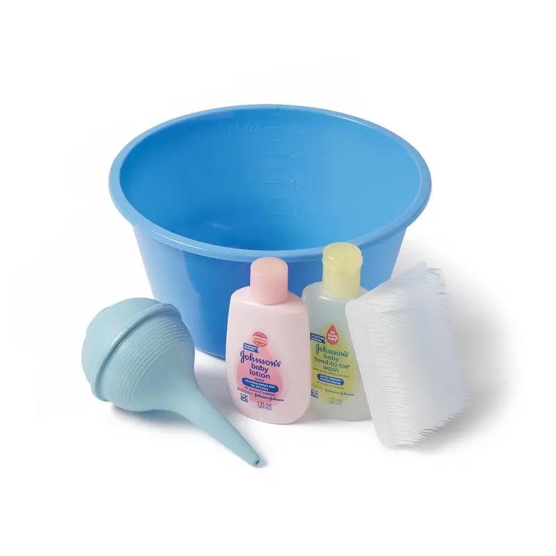Basic Baby Kit, 25/CS (DYKD200COLB) Case of 25