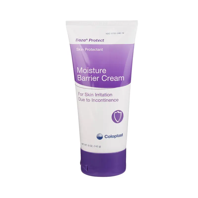 Baza Protect Skin Protectant 5 oz. Tube Scented Cream CHG Compatible (264007_EA) 1/EA