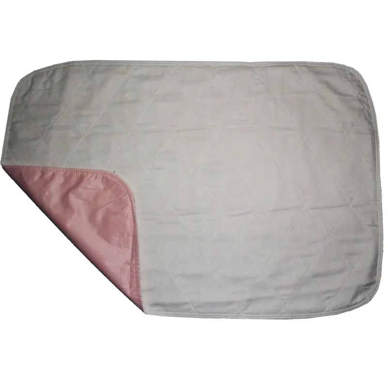 Beck's Classic Reusable Underpad 24 X 36 Inch Polyester / Rayon Moderate Absorbency (1099650_CS) 24/CS