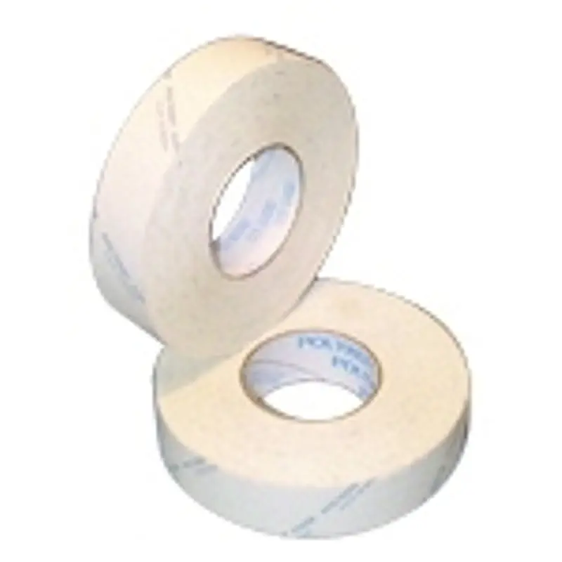 Berry Flame Retardant Cloth Tapes, 2 in X 60 yd, 12 mil, White (573-1086476) 1 Roll