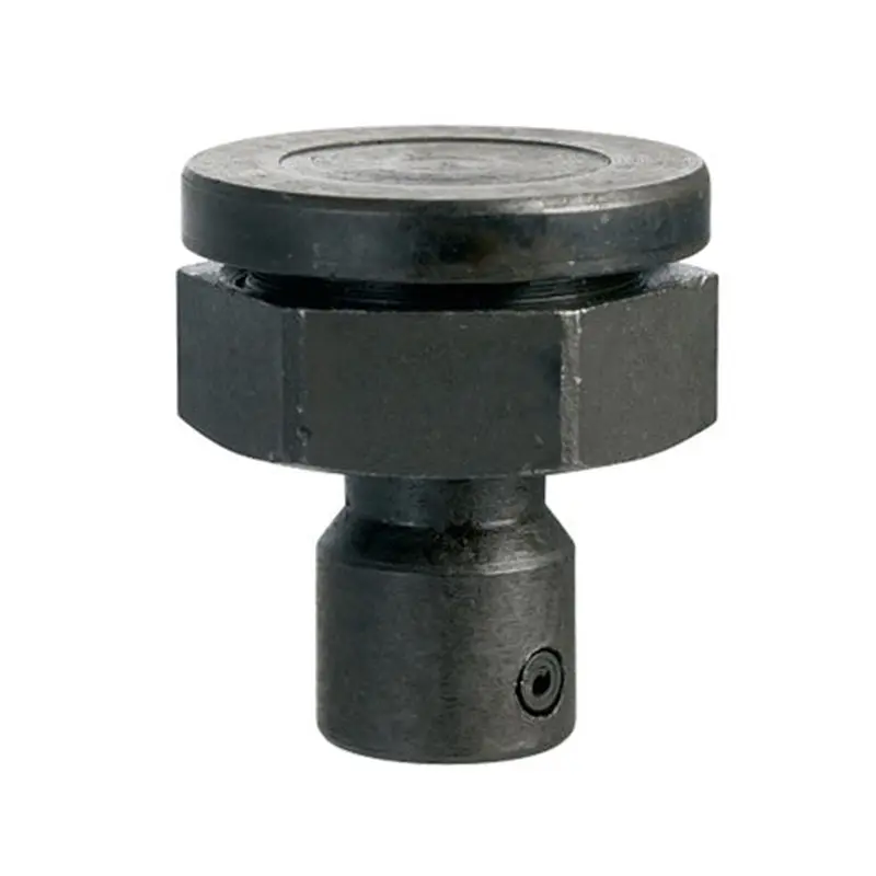 Bessey MorPad Swivel, Fits up to 0.925 in diameter spindle (48000 series) (013-3100736) 1 Set