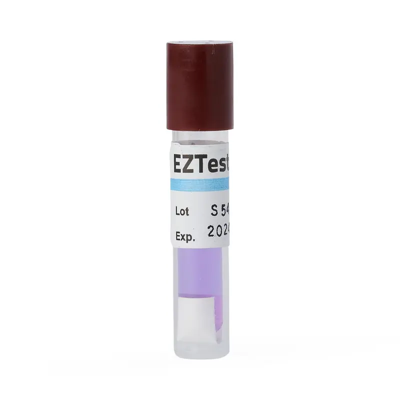 Biological Steam Indicator, 100/BX (MDS200525) Box of 100