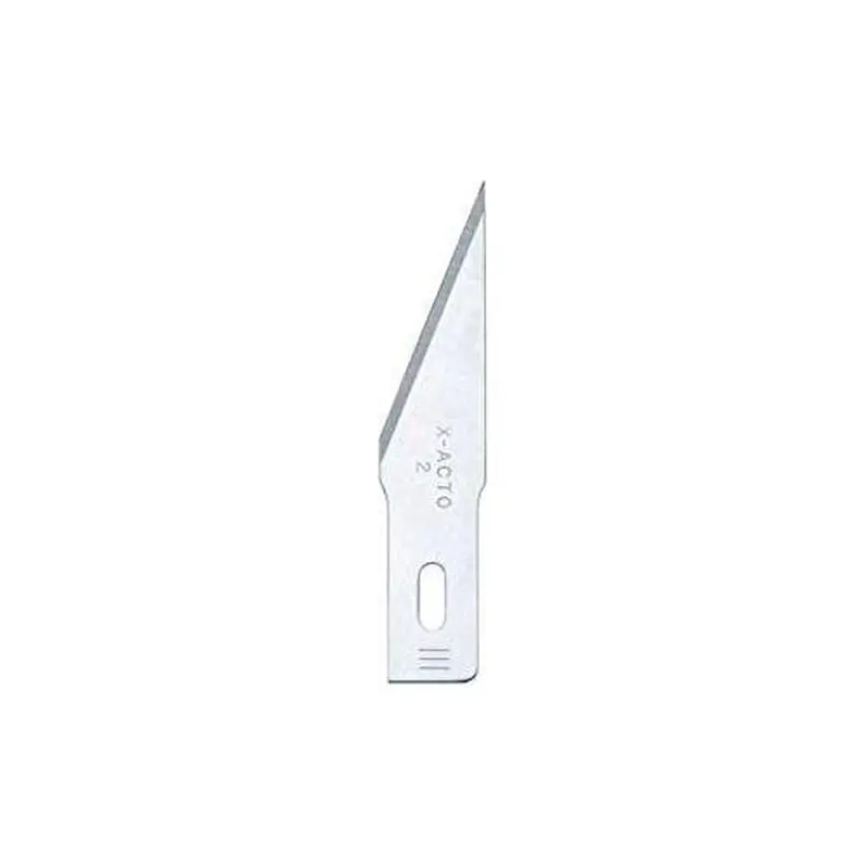 #2 LARGE FINE POINT BLADE