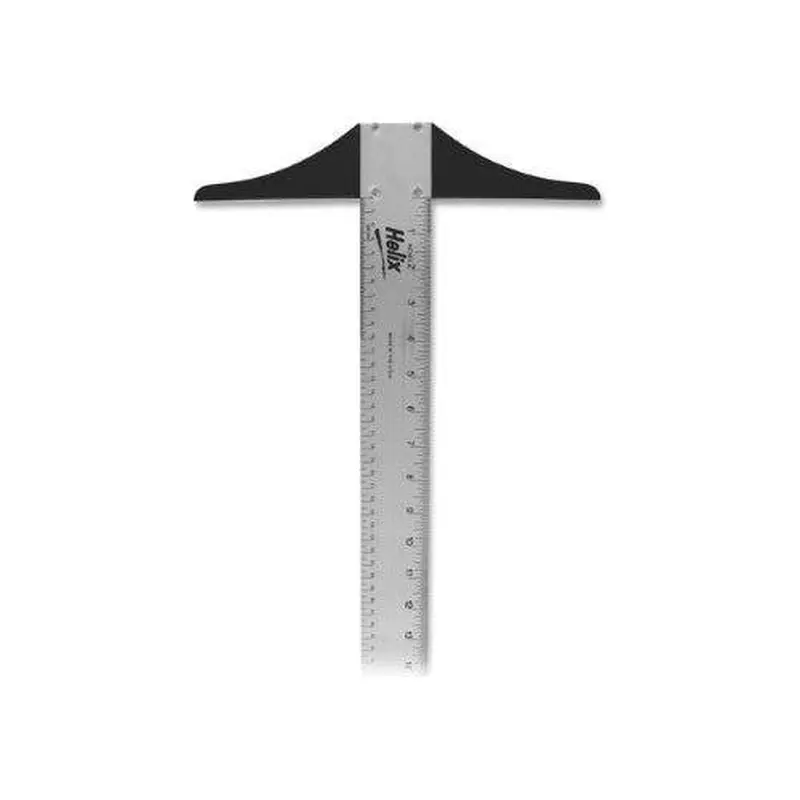 T SQUARE METAL 36"