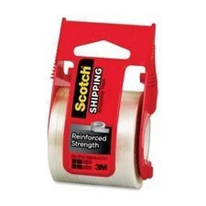 STRAPPING TAPE 2" X 10 YD HEAVY JOBS