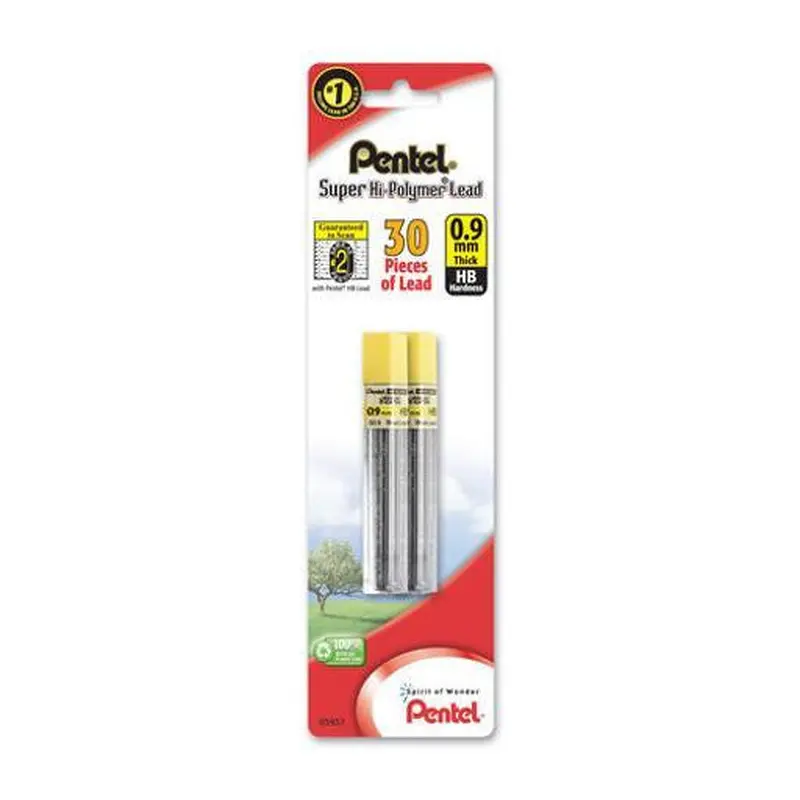 SUPER HI-POLYMER 0.9 30 LEADS