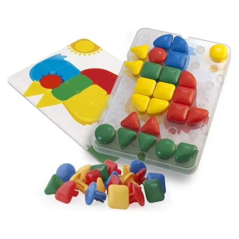 SUPERPEGS MINI