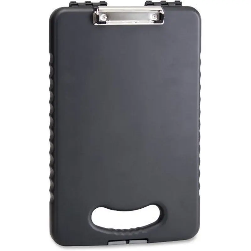 TABLET CLIPBOARD CASE CHARCOAL