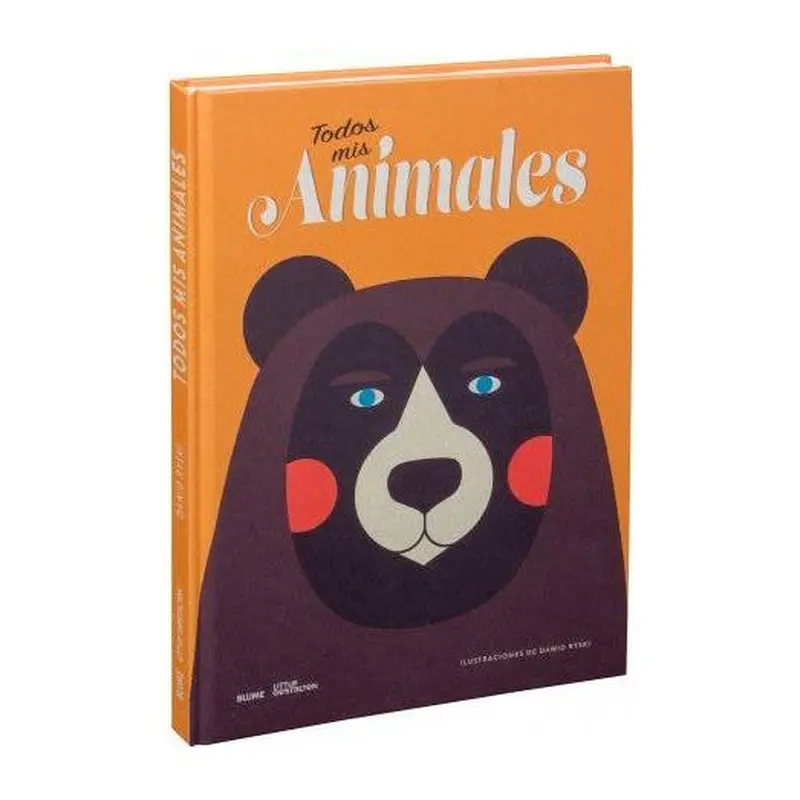 TODOS LOS ANIMALES